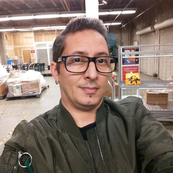 Meet the Posher Other - Meet your Posher, Michael